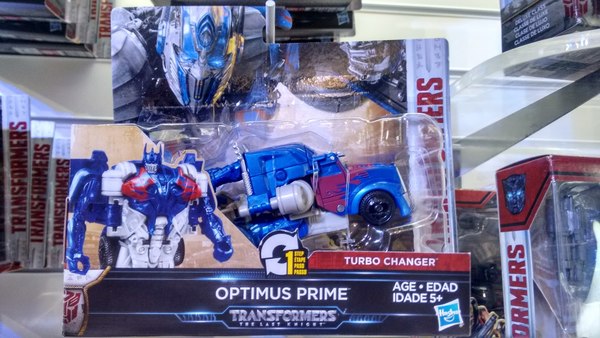 New Transformers The Last Knight Toy Photos From Toy Fair Brasil   Wave 2 Lineup Confirmed  (43 of 91)